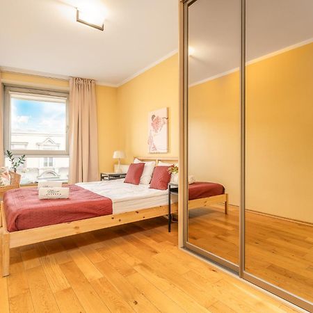 Margi Brandy Apartament Щецин Екстер'єр фото